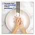 Antibacterial Liquid Hand Soap Refill, Fresh Scent, 50 oz, Orange, 3/Carton (61048277)