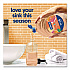 Antibacterial Liquid Hand Soap Refill, Fresh Scent, Orange, 50 oz (61048277EA)