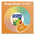 Antibacterial Liquid Hand Soap Refill, Fresh Scent, Orange, 50 oz (61048277EA)
