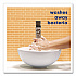 Antibacterial Liquid Hand Soap Refill, Fresh Scent, Orange, 50 oz (61048277EA)