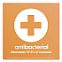 Antibacterial Liquid Hand Soap Refill, Fresh Scent, Orange, 50 oz (61048277EA)