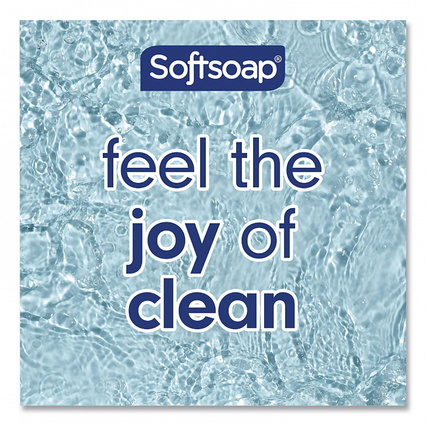 Antibacterial Hand Soap, Pear Scent, 11.25 oz (98540EA)