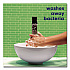 Antibacterial Hand Soap, Pear Scent, 11.25 oz (98540EA)