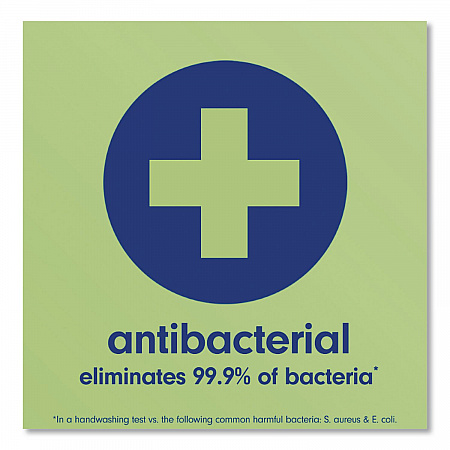 Antibacterial Hand Soap, Pear Scent, 11.25 oz (98540EA)