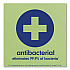 Antibacterial Hand Soap, Pear Scent, 11.25 oz (98540EA)