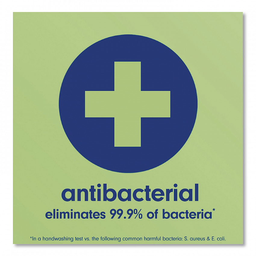 Antibacterial Hand Soap, Pear Scent, 11.25 oz (98540EA)