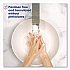 Antibacterial Liquid Hand Soap Refill, Fresh Scent, Green, 50 oz (45991EA)