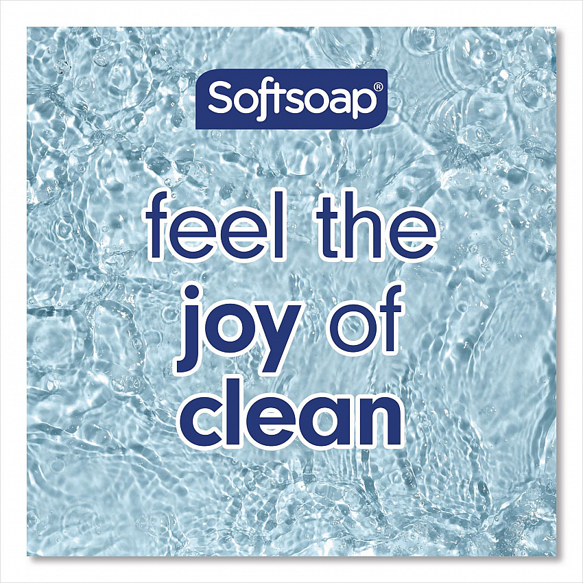 Antibacterial Liquid Hand Soap Refill, Fresh Scent, Green, 50 oz (45991EA)