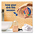 Antibacterial Liquid Hand Soap Refill, Fresh Scent, 50 oz, Orange, 3/Carton (61048277)