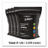 Surface Care Wipes, 1-Ply, 6 x 8, Fresh, White, 800/Pack, 4 Packs/Carton (GRI5RW4)