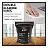 Surface Care Wipes, 1-Ply, 6 x 8, Fresh, White, 800/Pack, 4 Packs/Carton (GRI5RW4)
