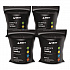 Surface Care Wipes, 1-Ply, 6 x 8, Fresh, White, 800/Pack, 4 Packs/Carton (GRI5RW4)