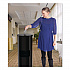 Floor Stand Wet Wipe Dispenser Station with 7 Gallon Built-In Trash Can, 13.1 x 13.1 x 36, Black (GRI509BLK)