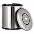 Stainless Steel Tabletop Wipes Dispenser, 10 x 10 x 11.75, Brushed Stainless Steel (GRI510T)