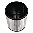 Stainless Steel Tabletop Wipes Dispenser, 10 x 10 x 11.75, Brushed Stainless Steel (GRI510T)