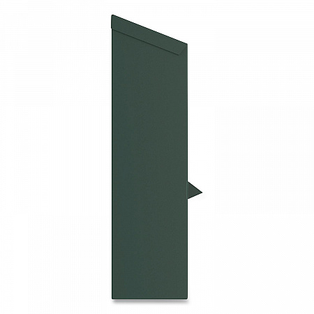 Wall-Mount Pet Waste Roll Bag Dispenser (FLO13RDG)