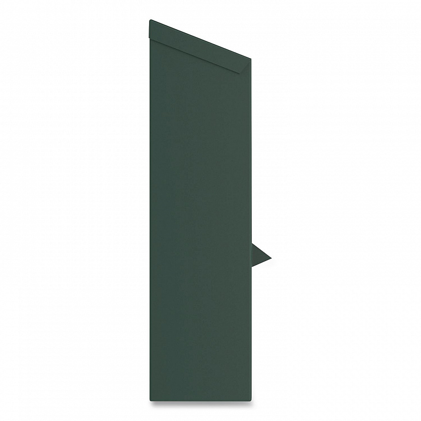 Wall-Mount Pet Waste Roll Bag Dispenser (FLO13RDG)