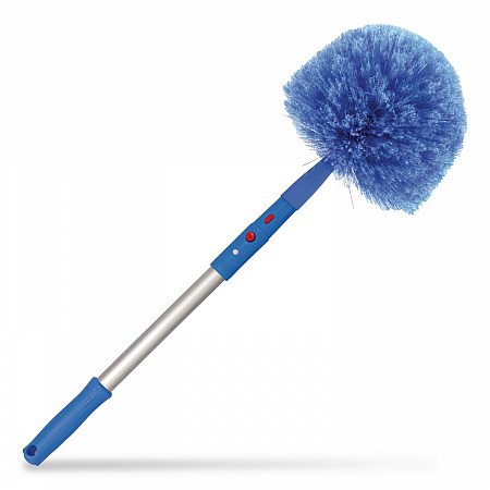 Cobweb/Corner Duster Brush with 20