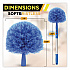 Cobweb/Corner Duster Brush with 20