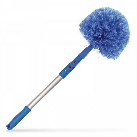 Cobweb/Corner Duster Brush with 20