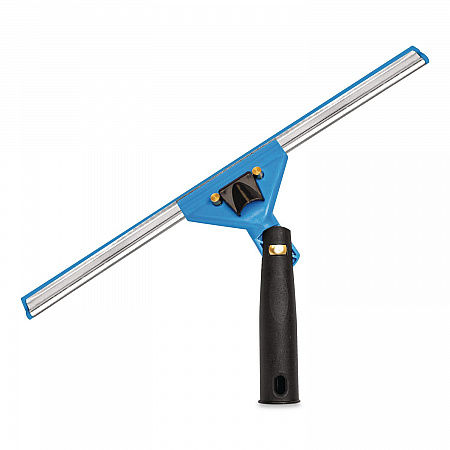 Swivel Window Squeegee with Quick Release, 14