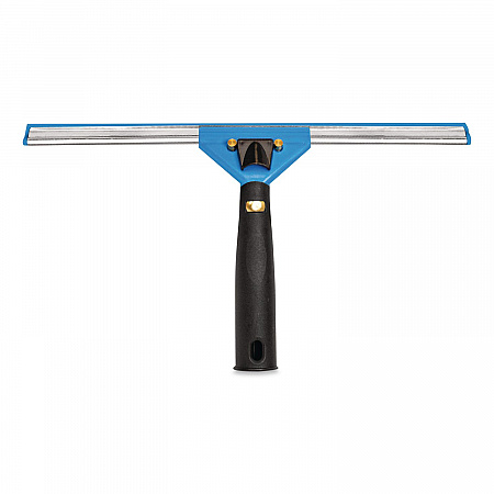 Swivel Window Squeegee with Quick Release, 14