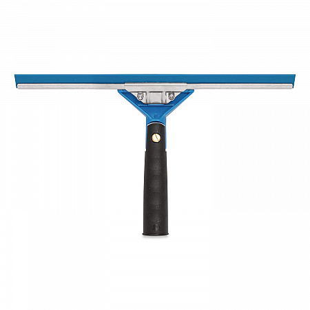 Swivel Window Squeegee with Quick Release, 14