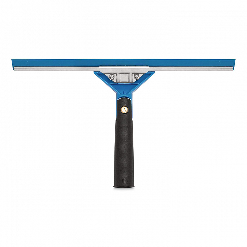 Swivel Window Squeegee with Quick Release, 14" Wide Blade, 2/Pack (GRI1292PK)