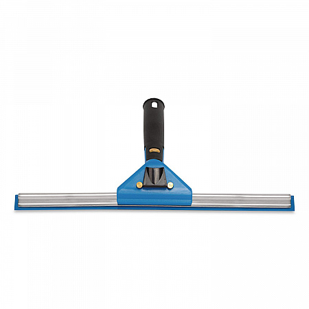 Swivel Window Squeegee with Quick Release, 14