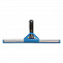 Swivel Window Squeegee with Quick Release, 14