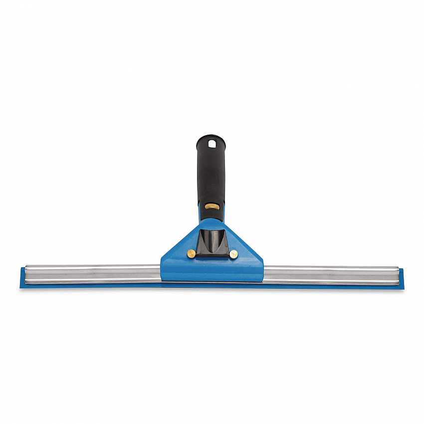 Swivel Window Squeegee with Quick Release, 14" Wide Blade, 2/Pack (GRI1292PK)