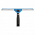 Swivel Window Squeegee with Quick Release, 14