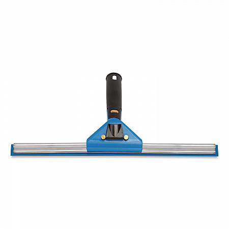 Swivel Window Squeegee with Quick Release, 14