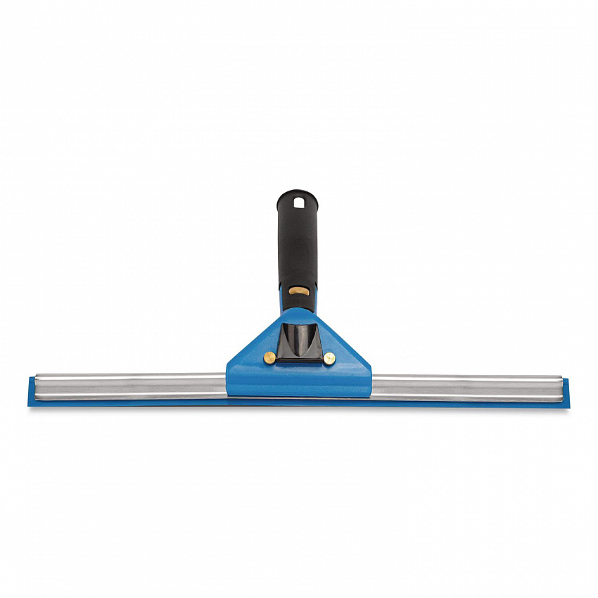 Swivel Window Squeegee with Quick Release, 14" Wide Blade, 3/Pack (GRI1293PK)
