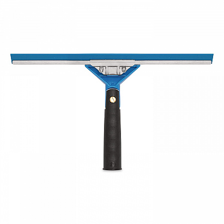 Swivel Window Squeegee with Quick Release, 14