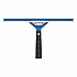 Swivel Window Squeegee with Quick Release, 14