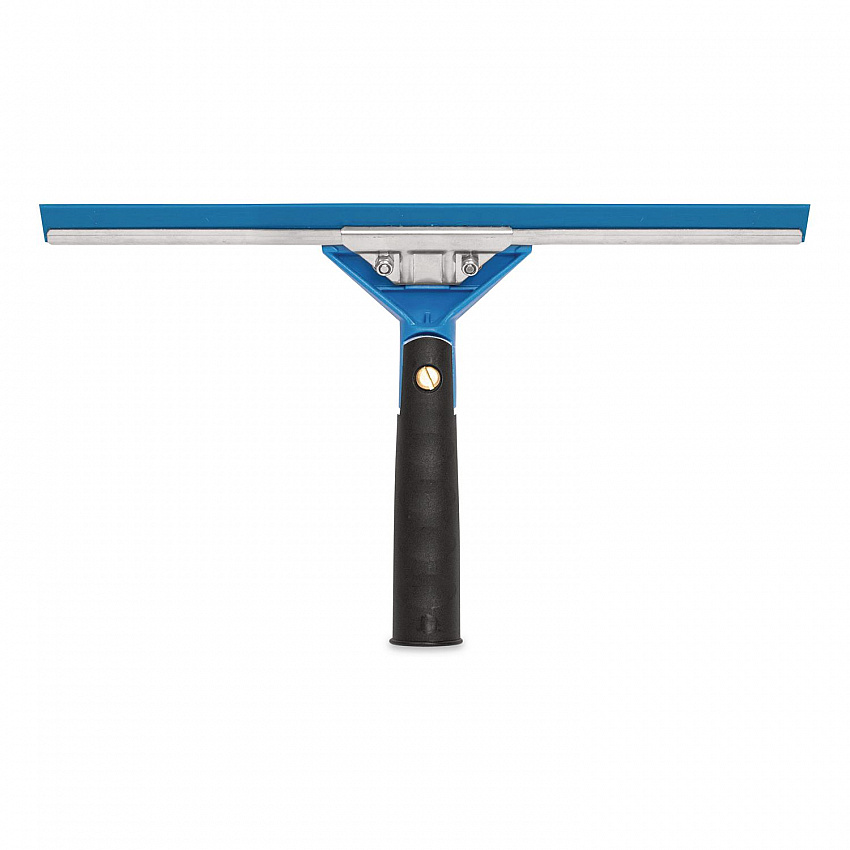 Swivel Window Squeegee with Quick Release, 14" Wide Blade, 3/Pack (GRI1293PK)