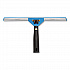 Swivel Window Squeegee with Quick Release, 14