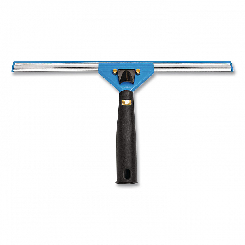 Swivel Window Squeegee with Quick Release, 14" Wide Blade, 12/Carton (GRI12912PK)