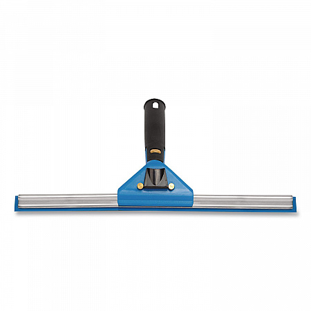 Swivel Window Squeegee with Quick Release, 14