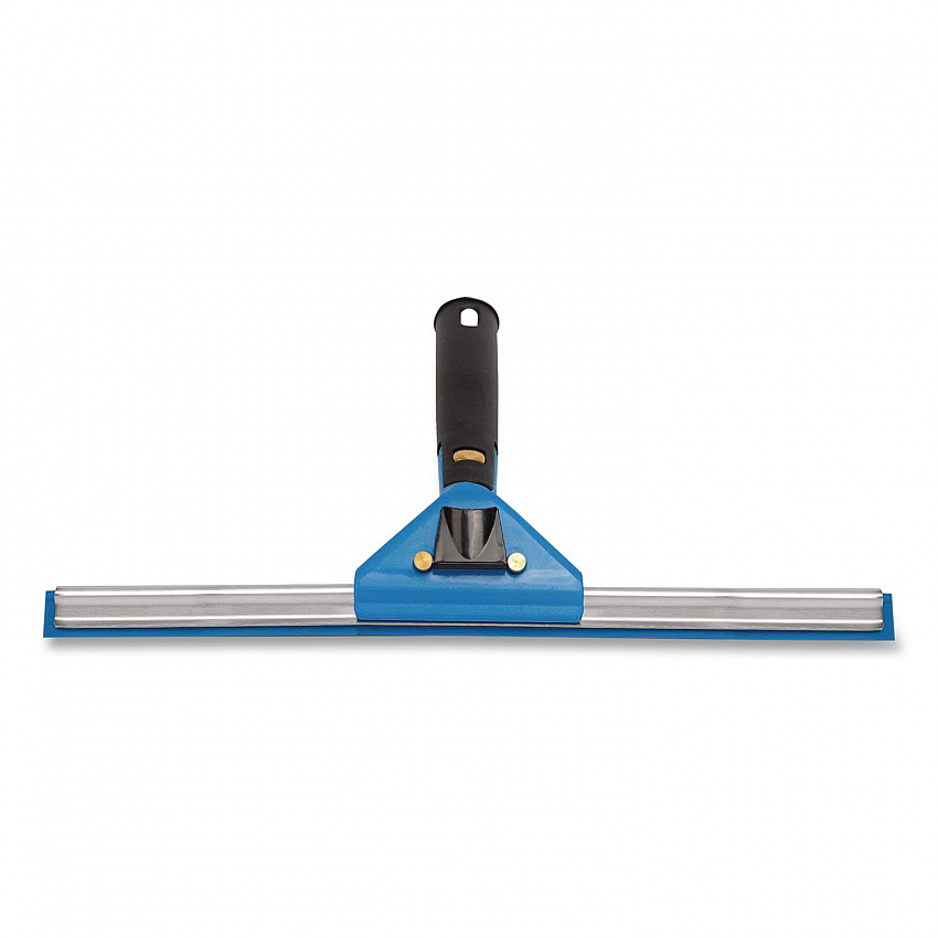 Swivel Window Squeegee with Quick Release, 14" Wide Blade, 12/Carton (GRI12912PK)
