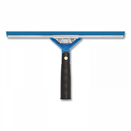 Swivel Window Squeegee with Quick Release, 14