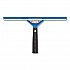 Swivel Window Squeegee with Quick Release, 14