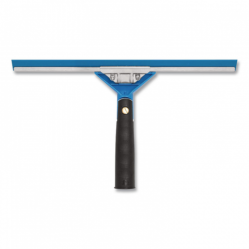 Swivel Window Squeegee with Quick Release, 14" Wide Blade, 12/Carton (GRI12912PK)