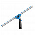 Swivel Window Squeegee with Quick Release, 18