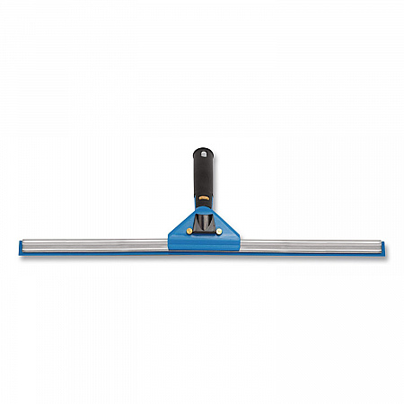 Swivel Window Squeegee with Quick Release, 18