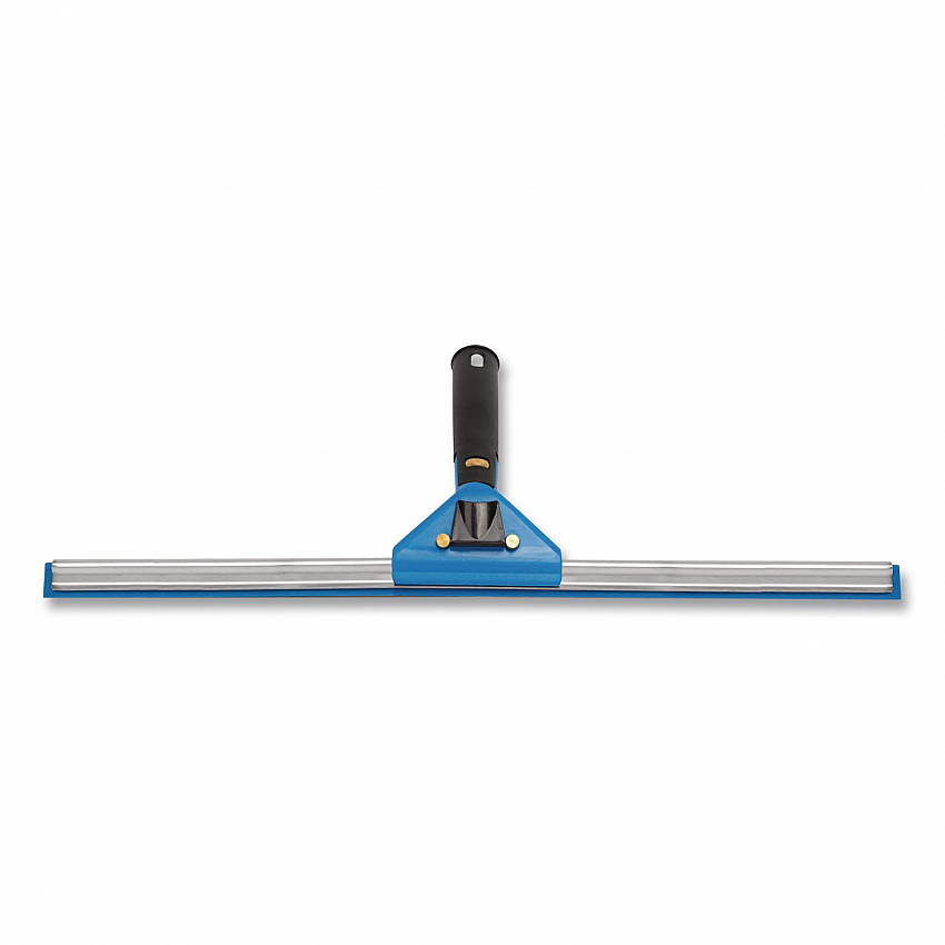 Swivel Window Squeegee with Quick Release, 18" Wide Blade (GRI12918)
