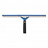 Swivel Window Squeegee with Quick Release, 18