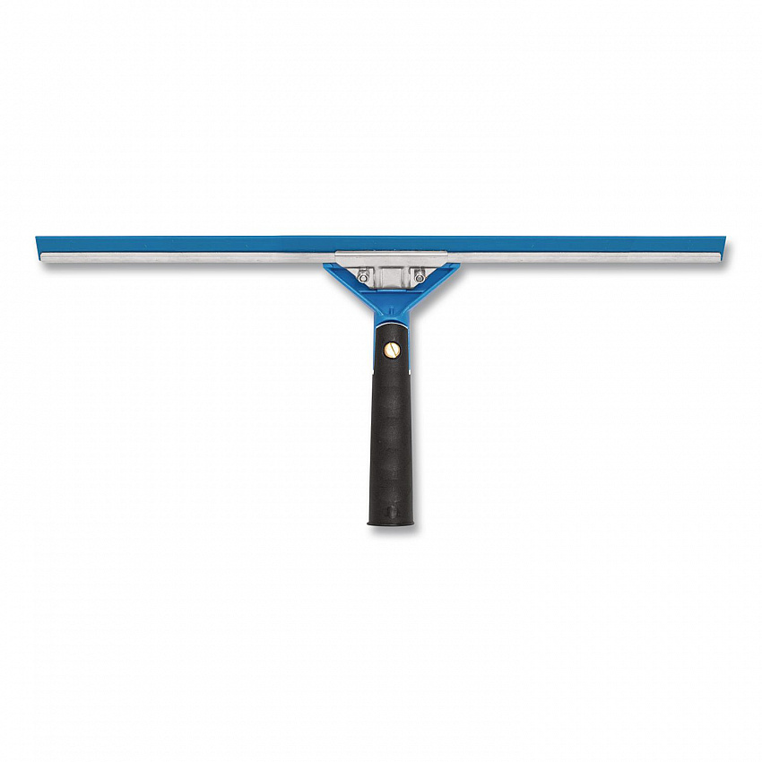 Swivel Window Squeegee with Quick Release, 18" Wide Blade (GRI12918)