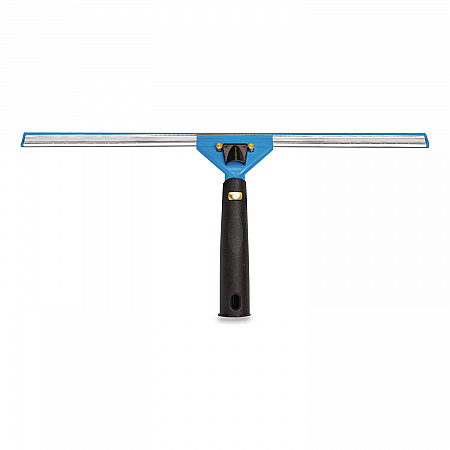 Swivel Window Squeegee with Quick Release, 18